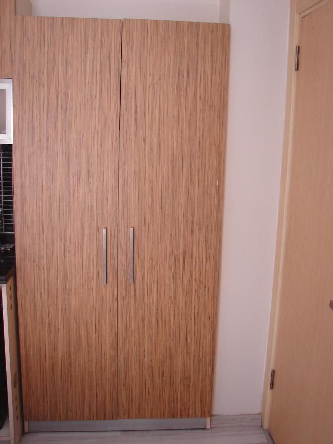 Invictum Residence Istambul Extérieur photo