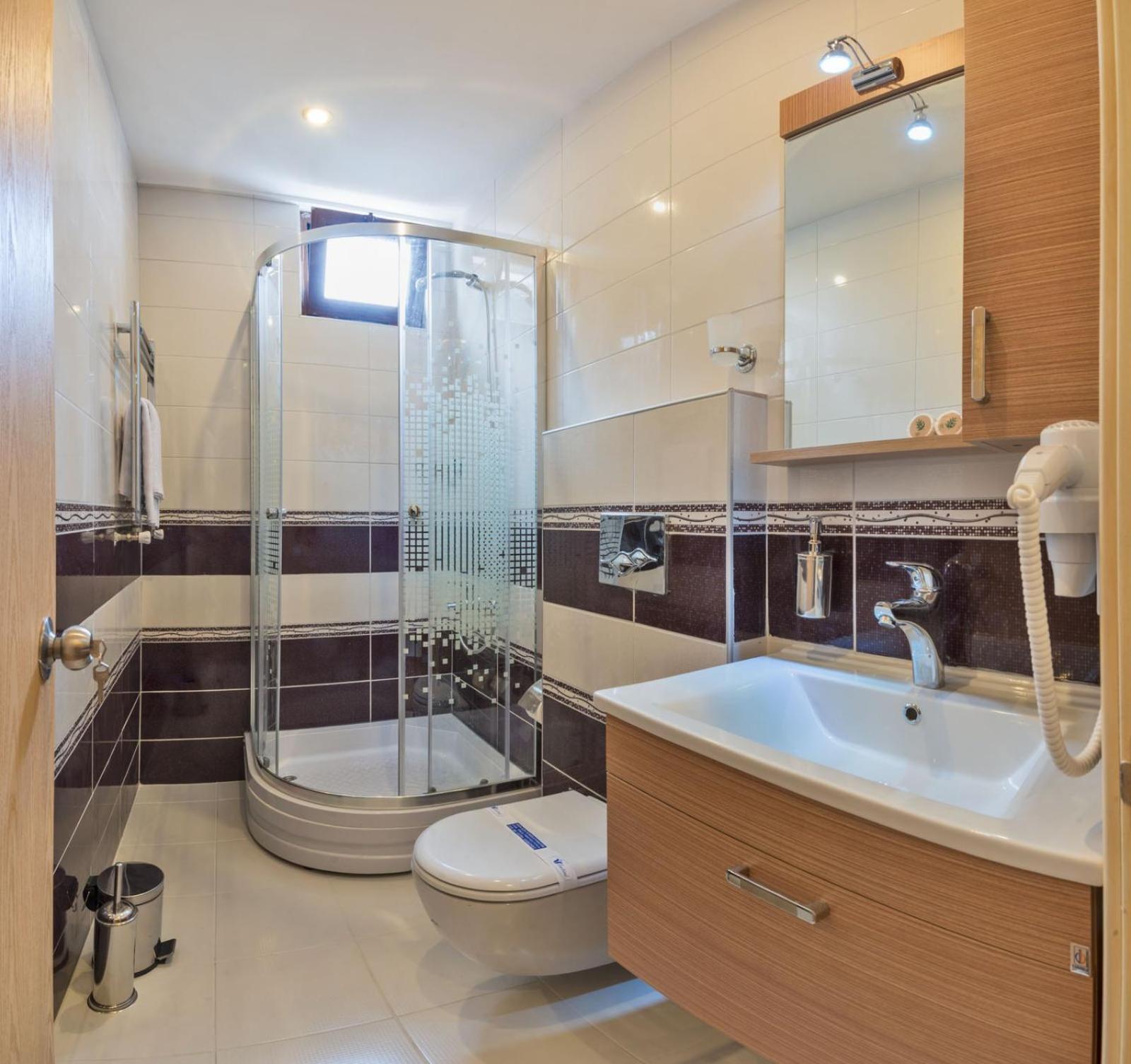 Invictum Residence Istambul Extérieur photo