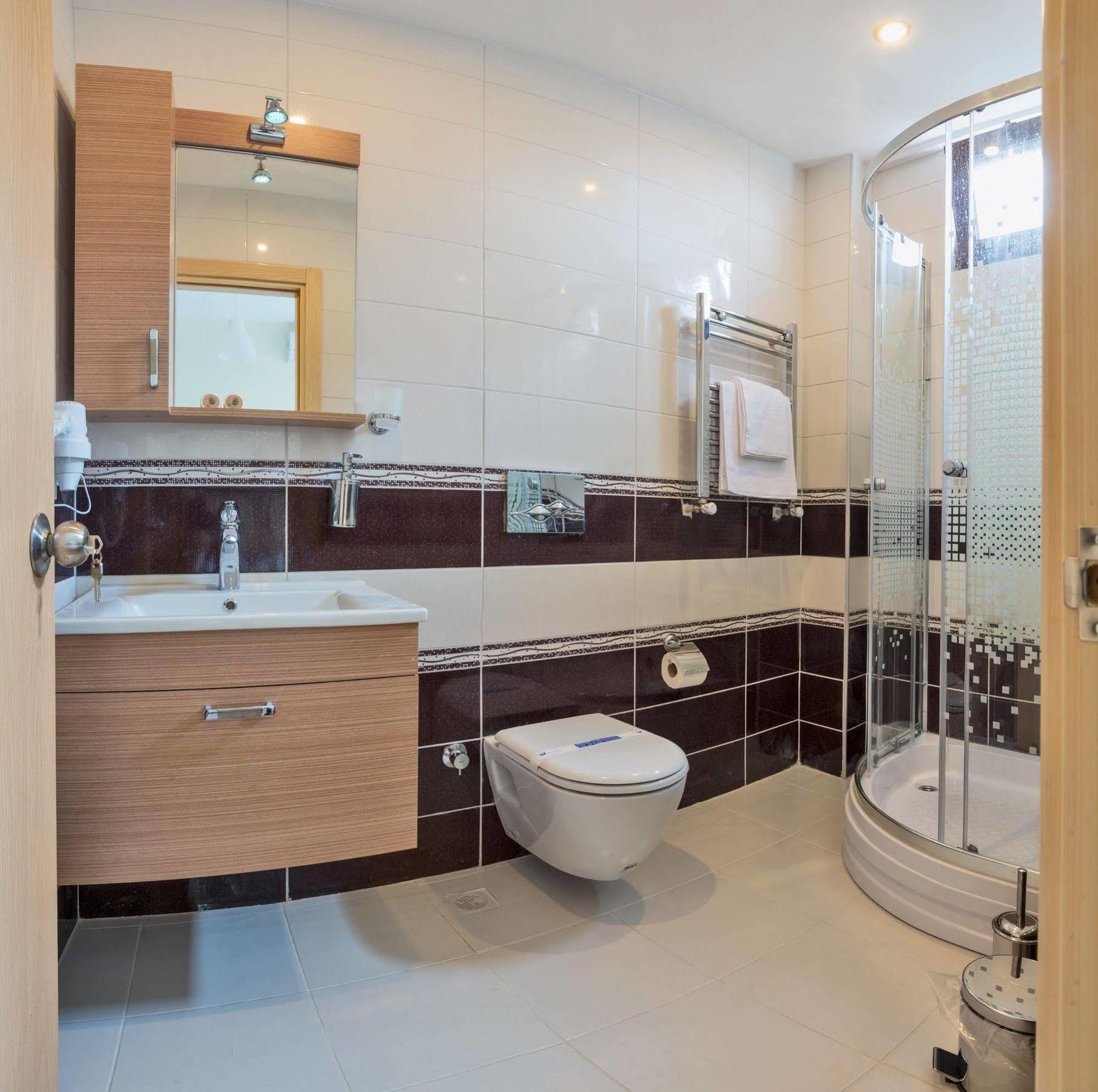 Invictum Residence Istambul Extérieur photo
