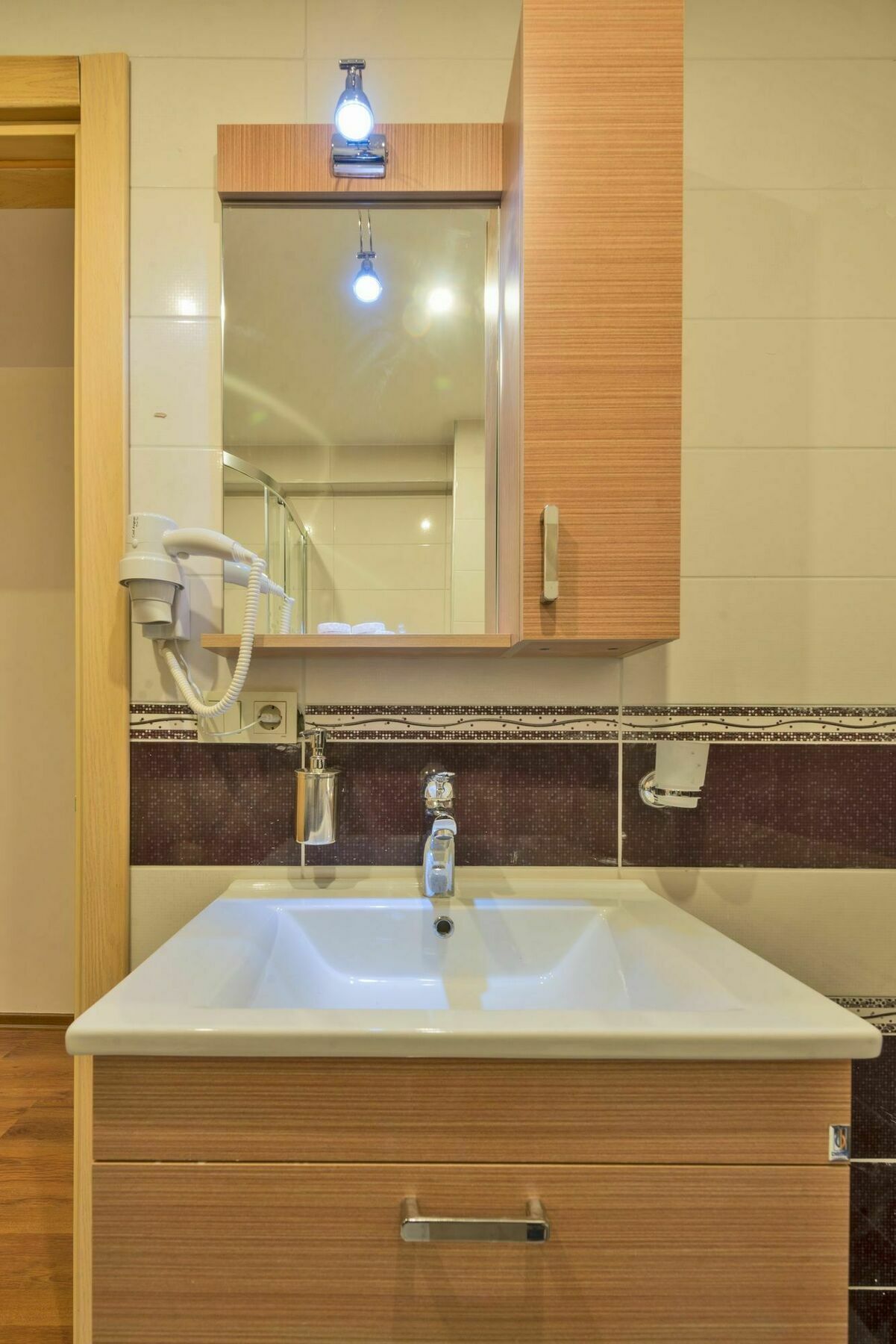 Invictum Residence Istambul Extérieur photo