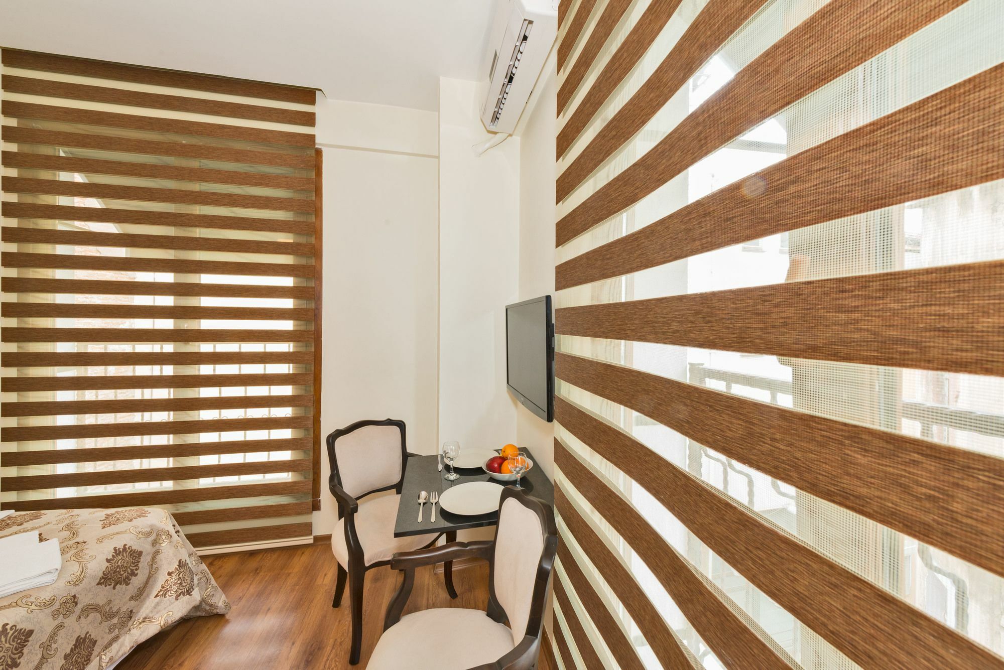 Invictum Residence Istambul Extérieur photo
